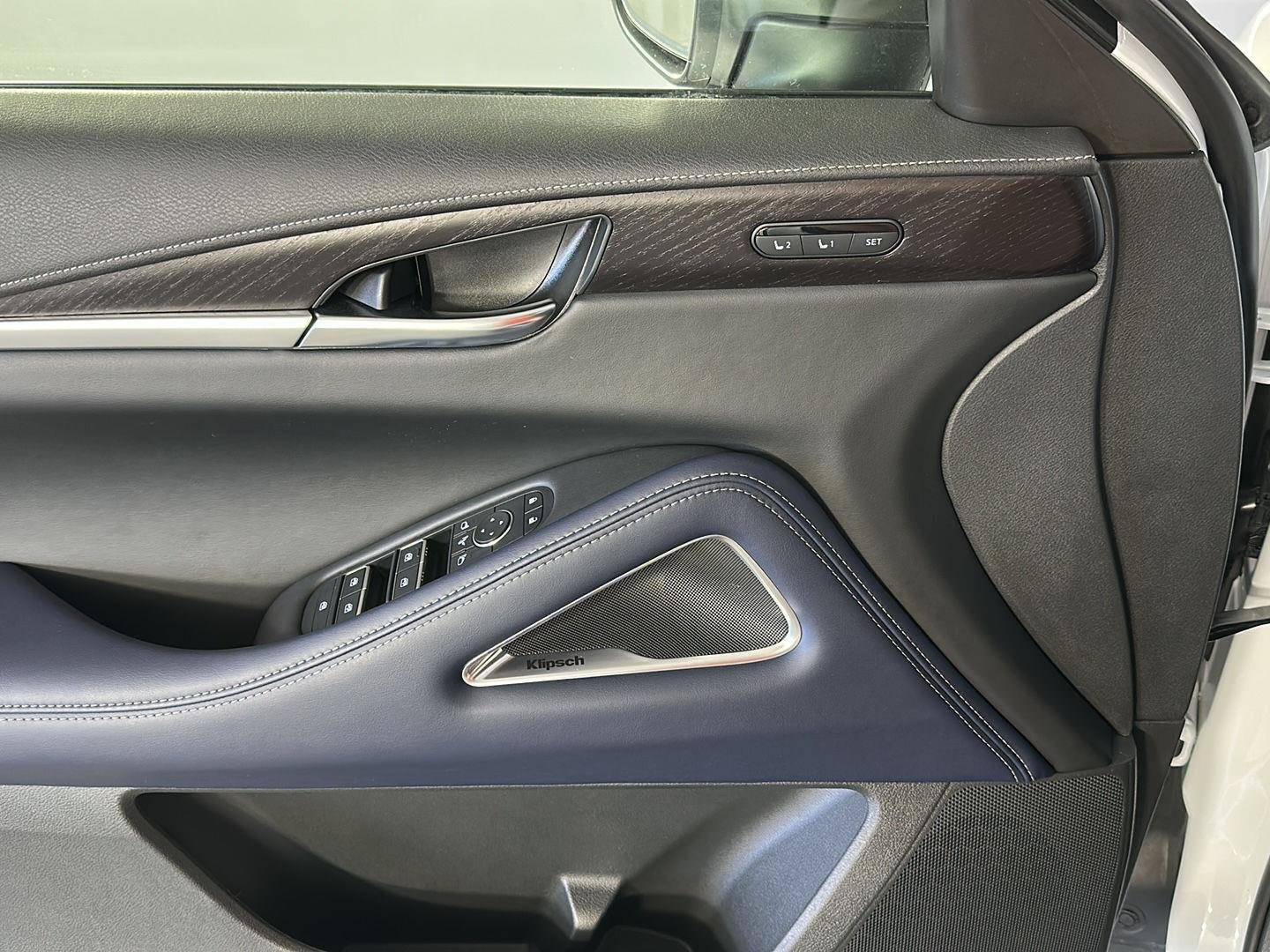 2026 INFINITI QX60 Sport - Photo 22