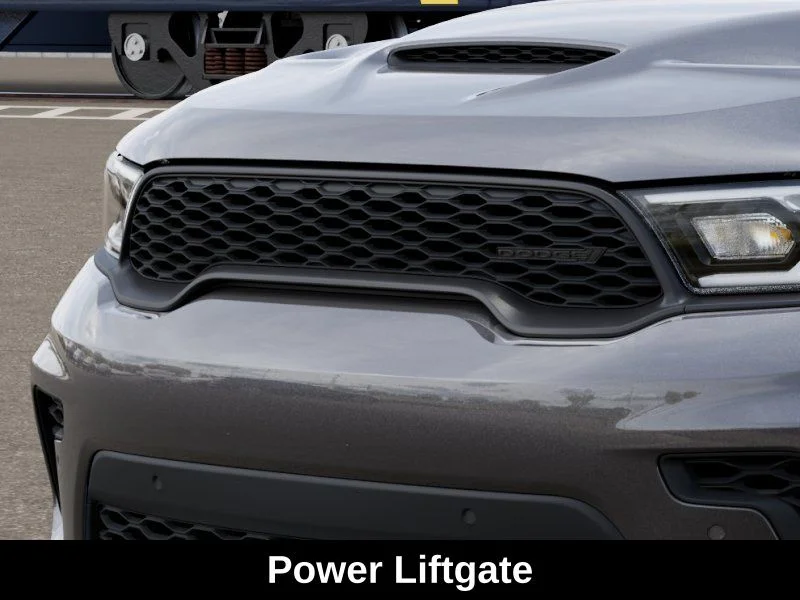 New 2026 Vapor Gray Exterior Paint Dodge R/T 392 image 11