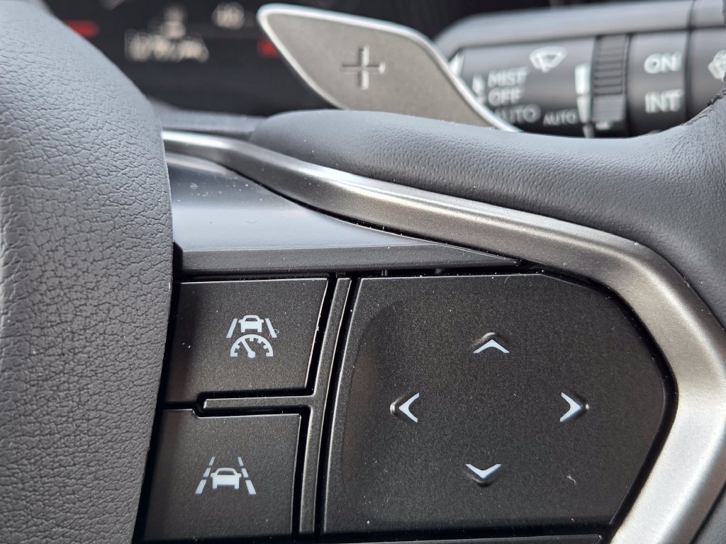 2026 Lexus RX 350 Luxury - Photo 17