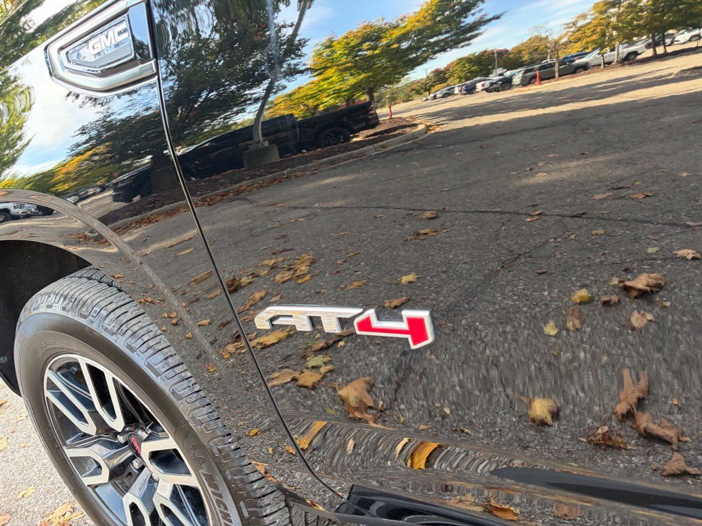 2023 GMC Yukon XL AT4 - Photo 25