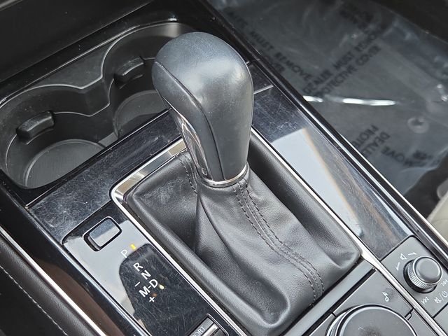 Used 2024 Crystal Blue Mazda 2.5 S Preferred Package image 20