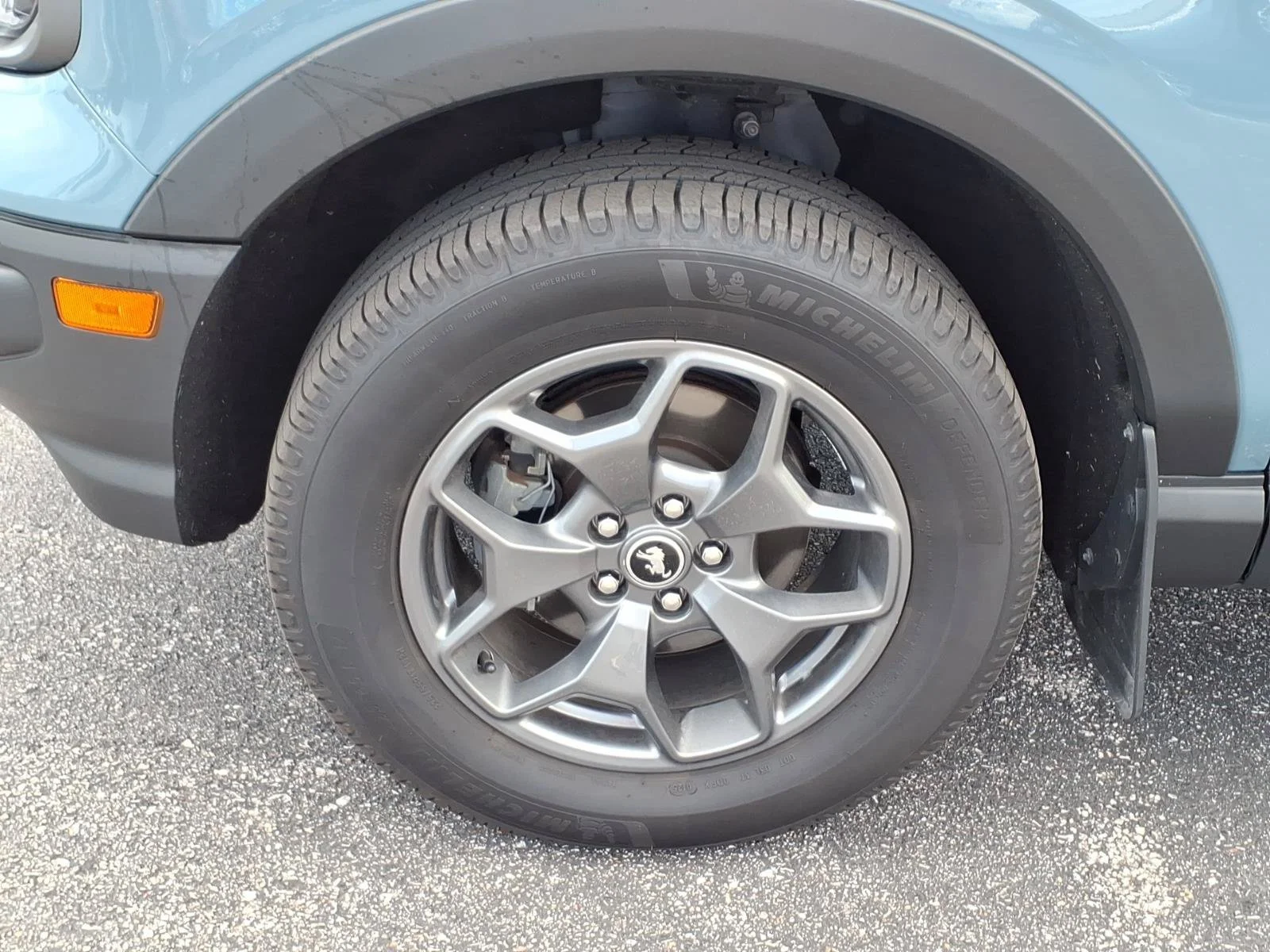 Used 2021 Area 51 Ford Badlands image 33