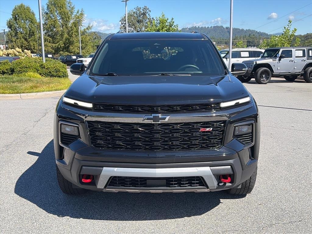 2026 Chevrolet Traverse Z71 - Photo 6
