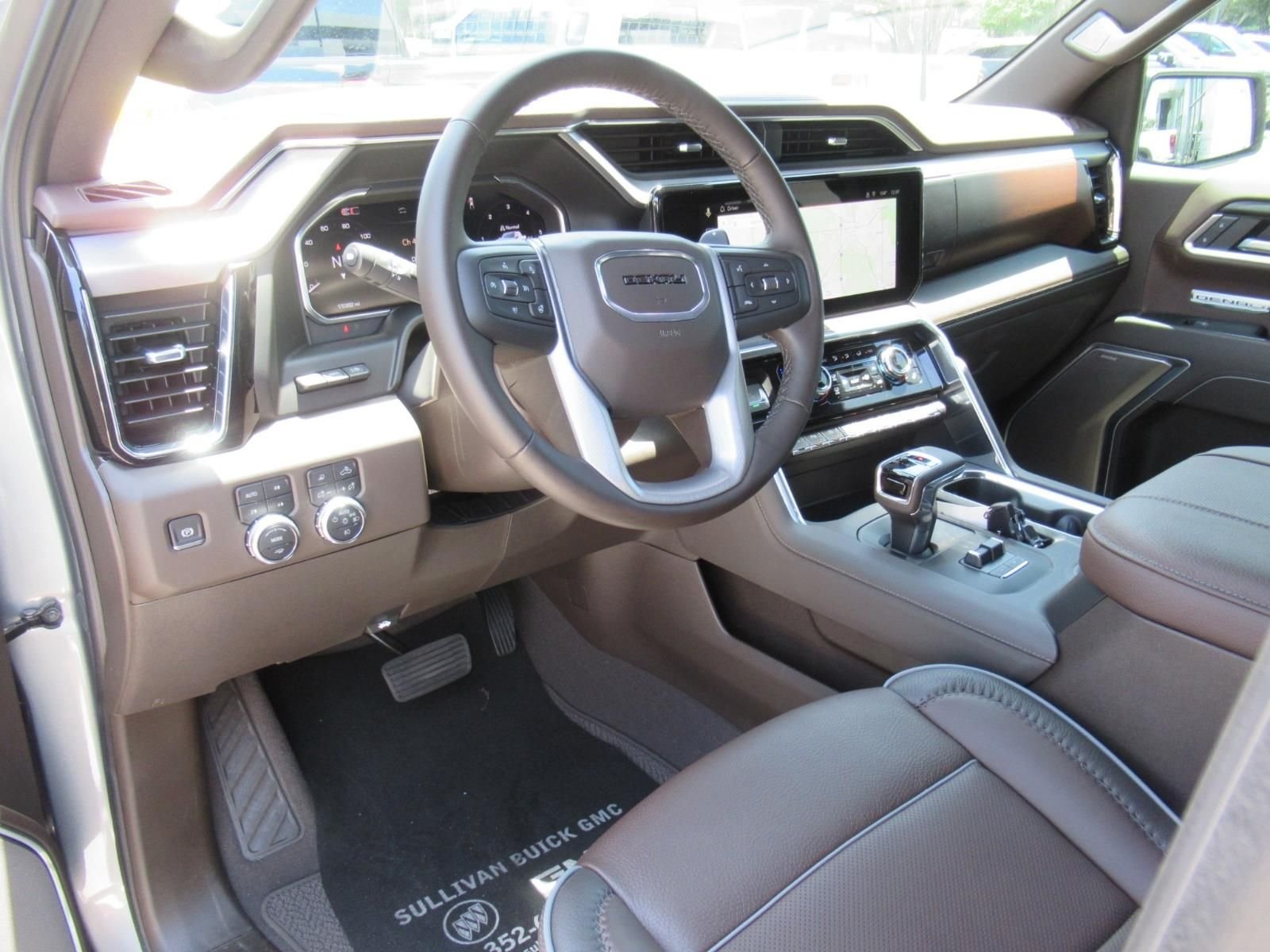 Used 2026 Silver GMC Denali image 15