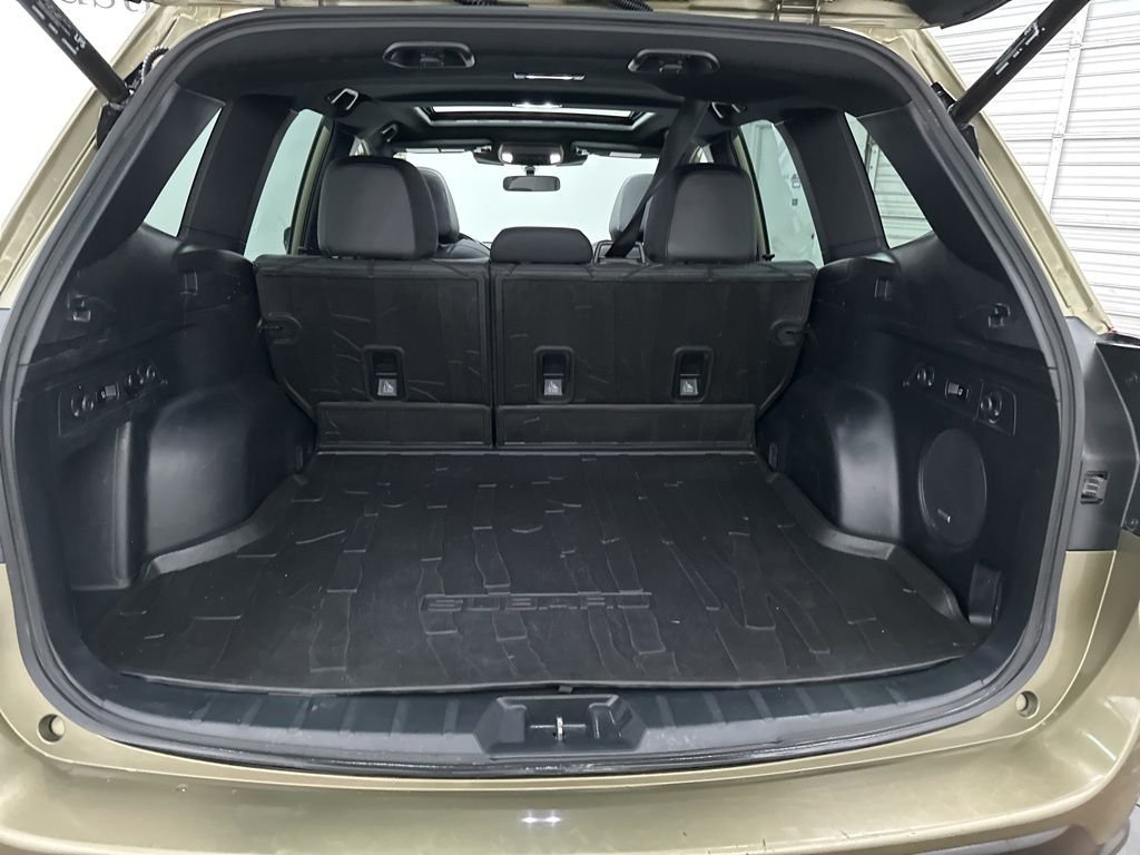 Used 2022 Brown Subaru Wilderness image 23