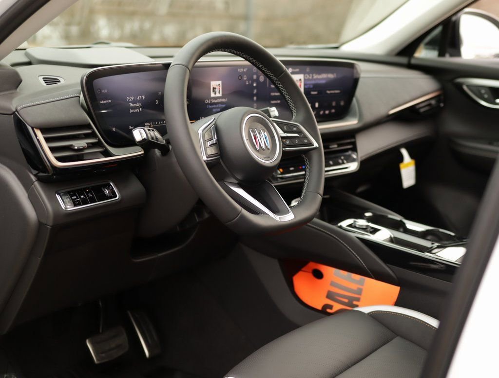 2026 Buick Envision Sport Touring - Photo 9