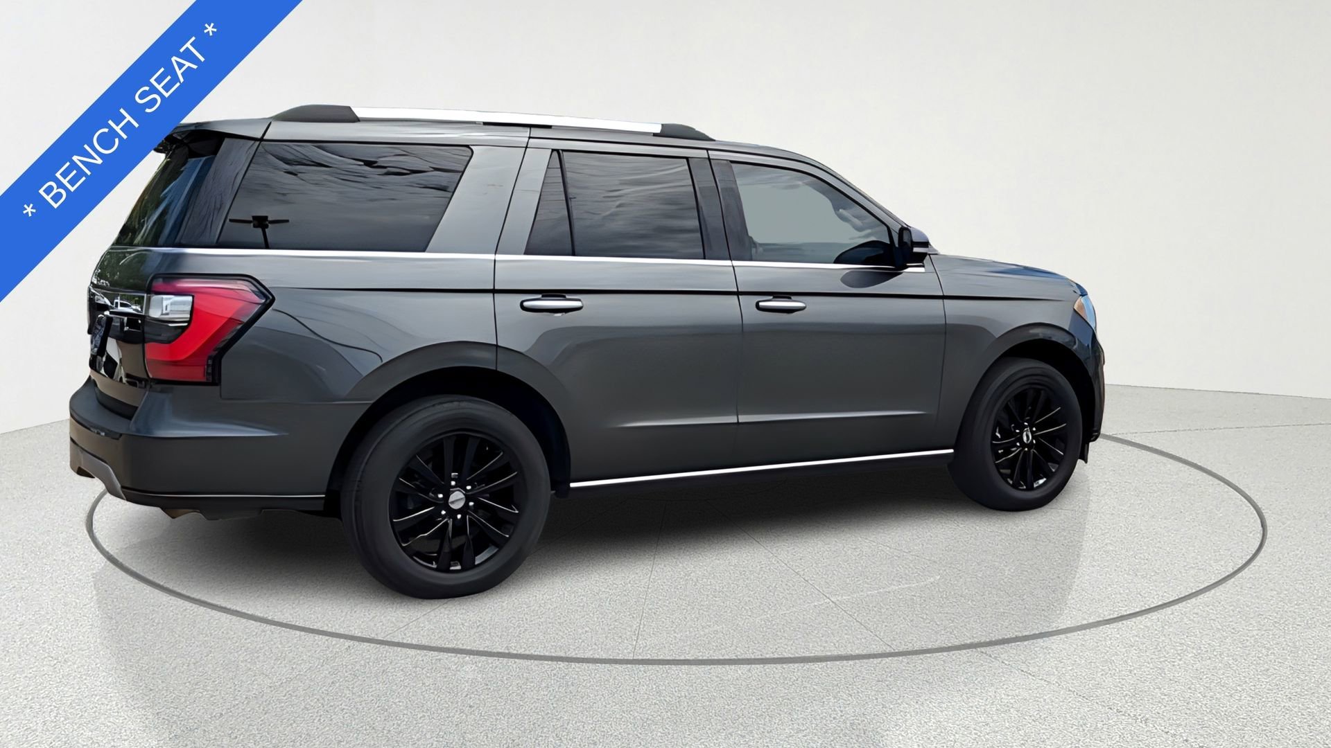 2021 Ford Expedition Limited - Photo 8