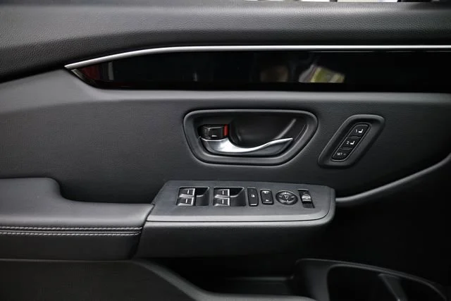 2025 Honda Pilot Touring - Photo 56