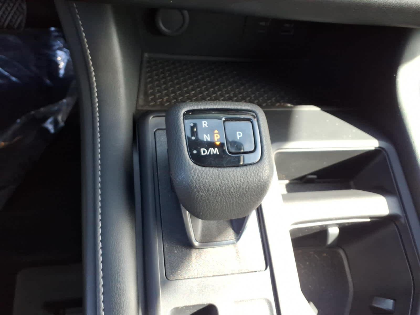 Certified Used 2023 Super Black Nissan S image 19