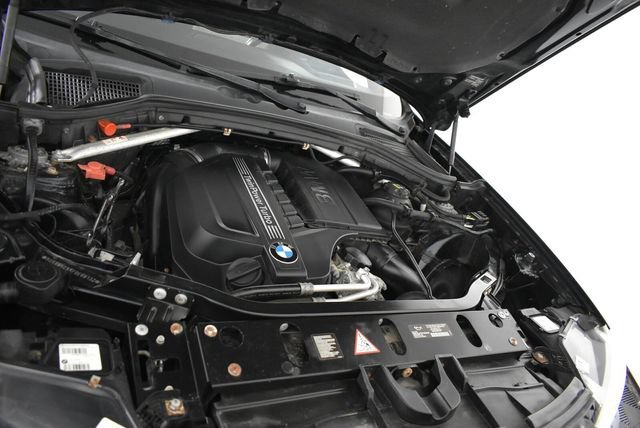 Used 2015 Black BMW xDrive35i image 53