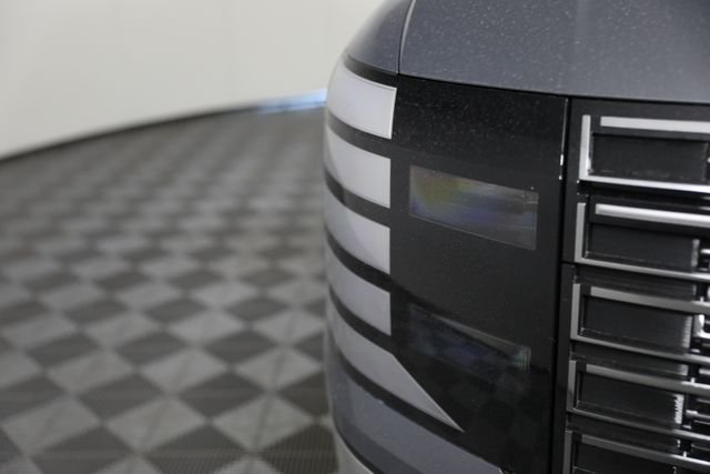 New 2026 Gray Hyundai Limited AWD image 29