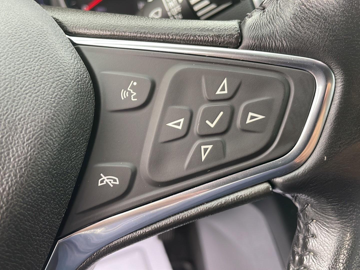 Used 2019 Storm Blue Metallic Chevrolet LT image 16