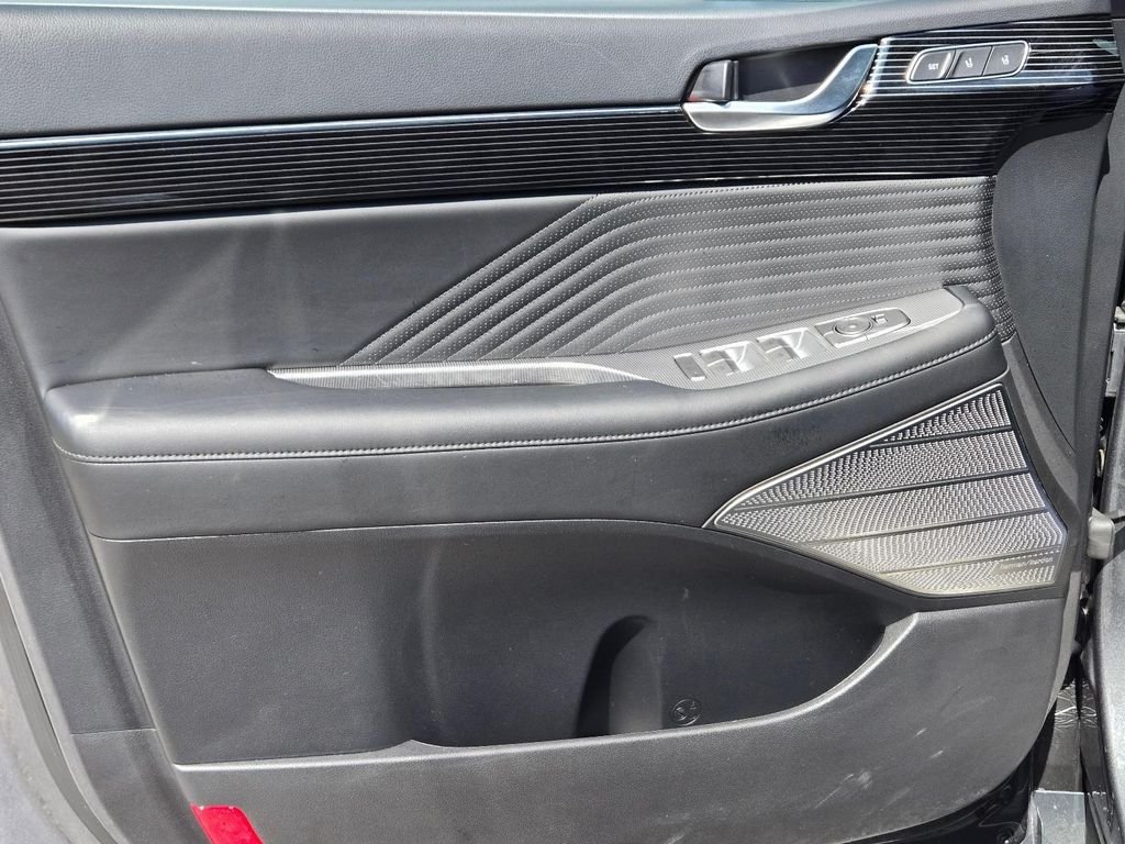 2025 Hyundai Palisade Calligraphy - Photo 13
