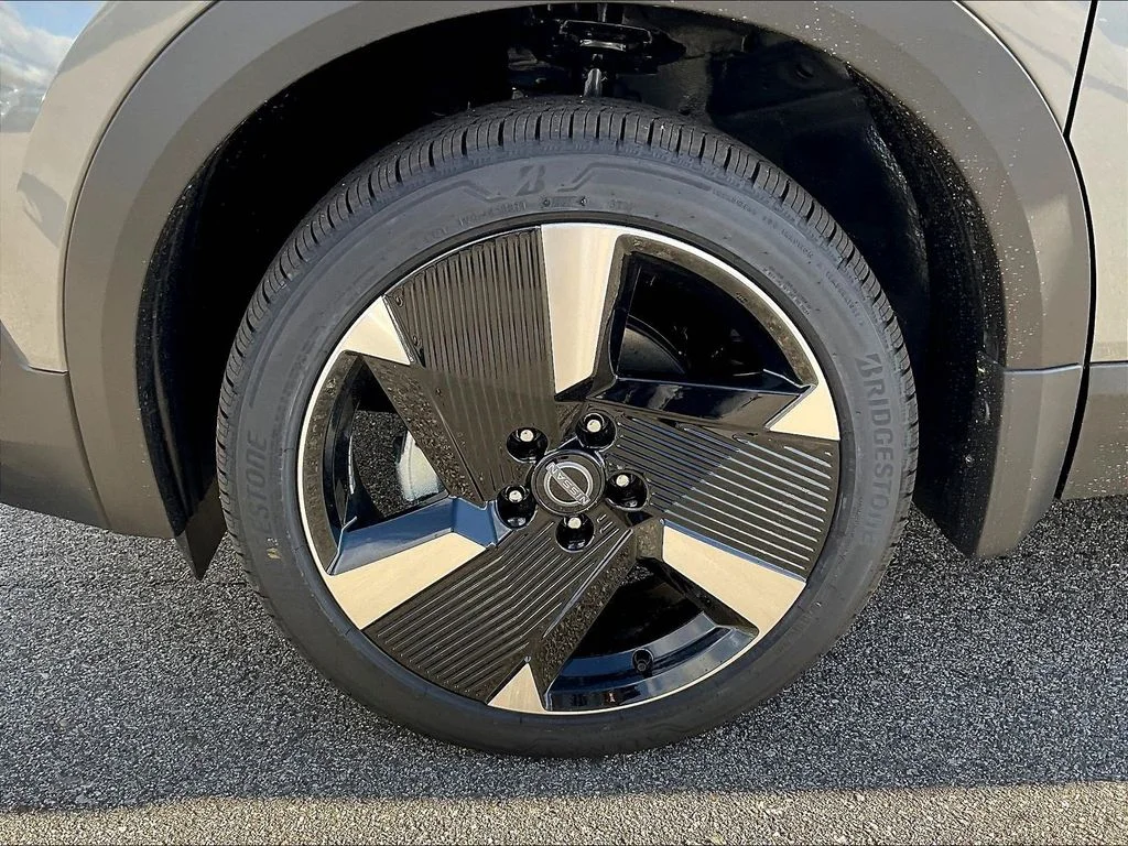 2026 Nissan KICKS SR AWD - Photo 8