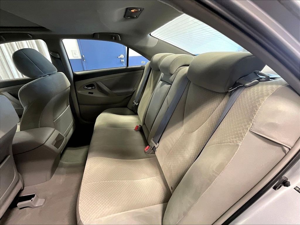 Used 2007 Gray Toyota Base CE image 15