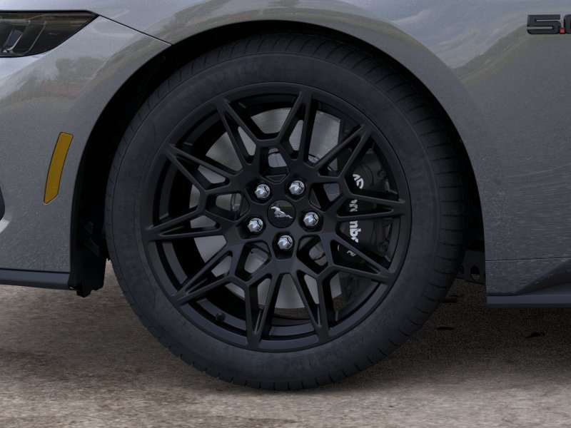 New 2026 Carbonized Gray Metallic Ford GT Premium image 19
