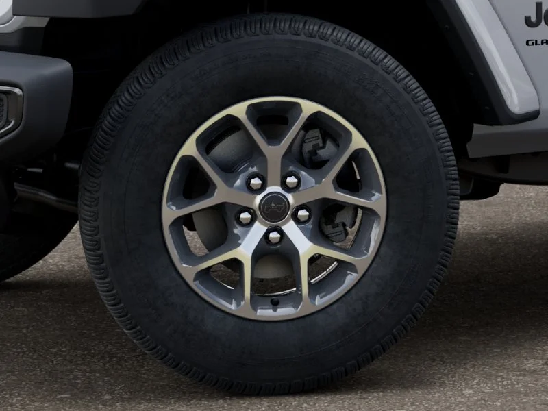 2025 Jeep Gladiator Sport S - Photo 41