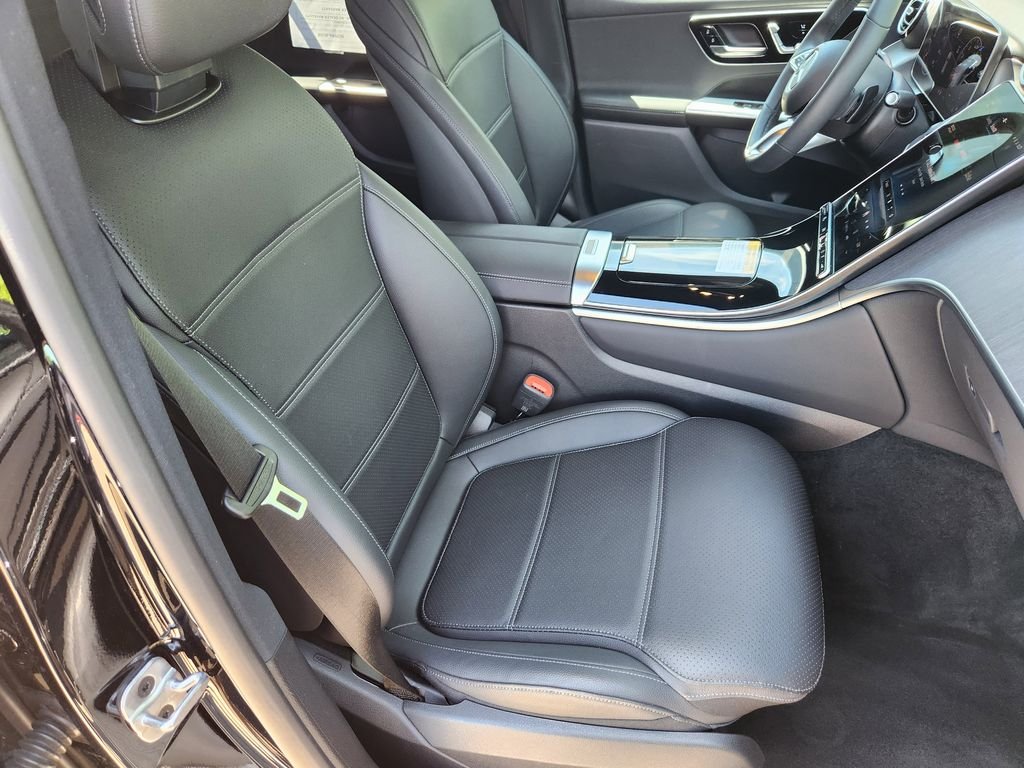 Certified Used 2026 BLACK Mercedes-Benz 300 image 20