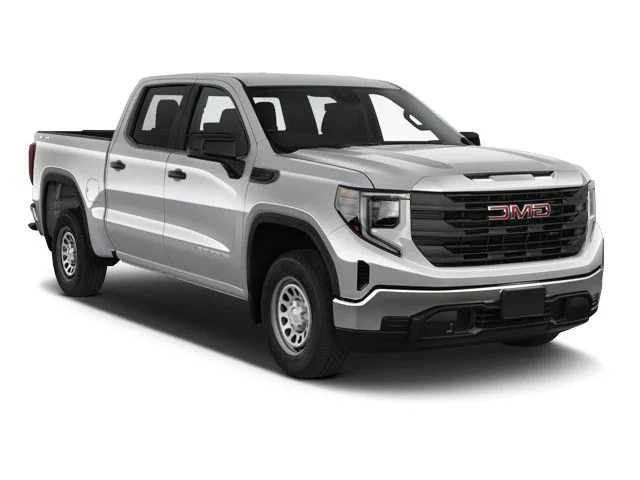 Used 2024 Sterling Metallic GMC Pro image 1