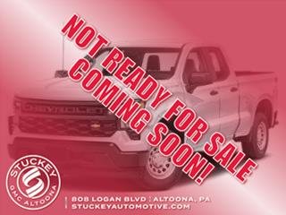 2024 Chevrolet Silverado 1500 LT 2FL 4X4 Double Cab Std Box's photo