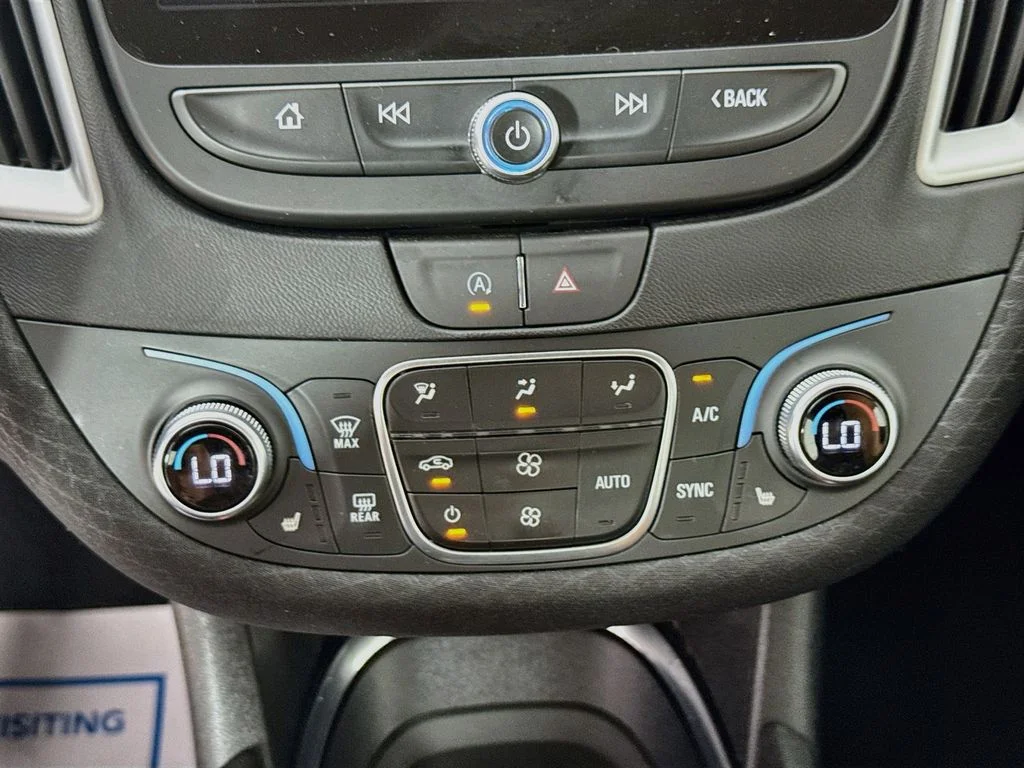Used 2025 Gray Chevrolet LT image 18