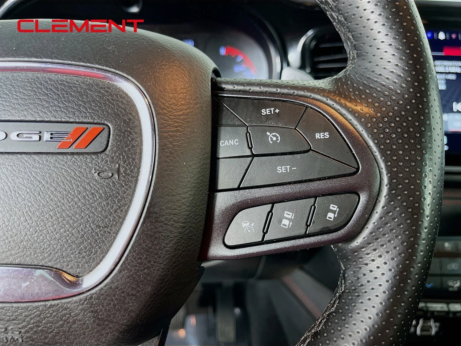 Used 2024 Red Dodge GT Plus image 15