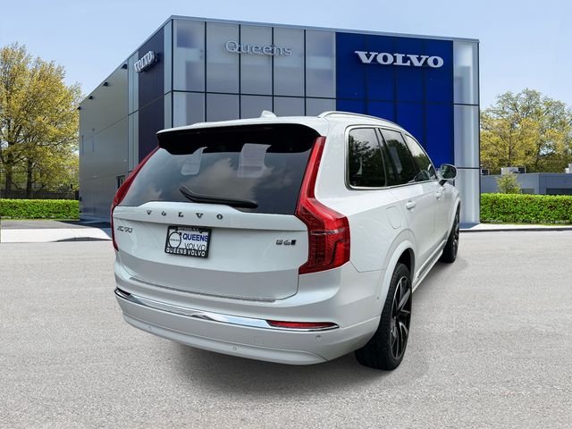Used 2024 White Volvo Ultimate image 7