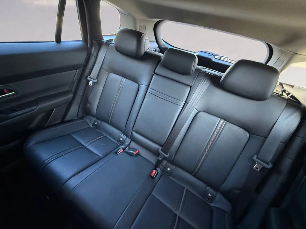 2024 Mazda CX-50 S PREMIUM PLUS - Photo 16