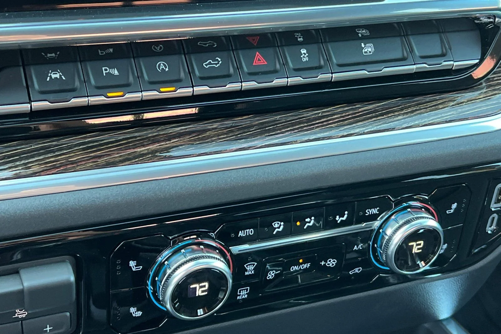2026 GMC Sierra 1500 Elevation - Photo 19