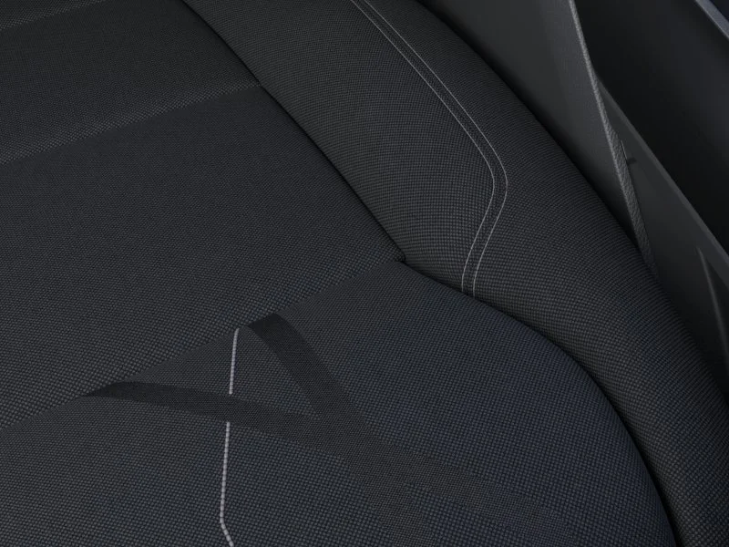 New 2026 Carbonized Gray Metallic Ford STX image 17