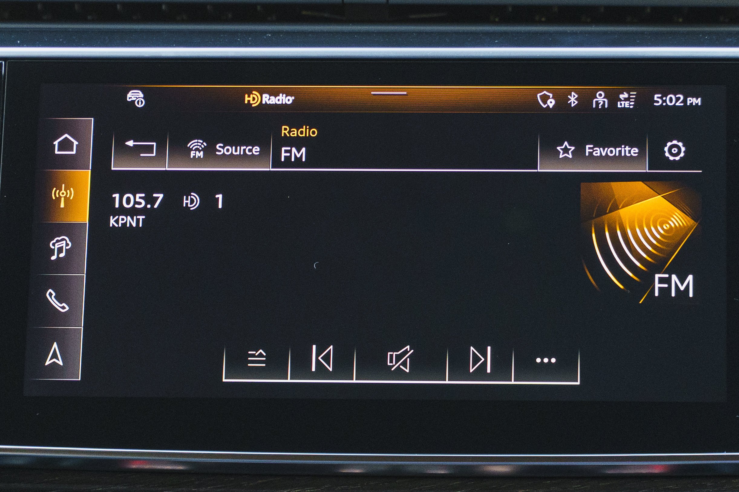 New 2026 MYTHOS BLACK Audi  image 11