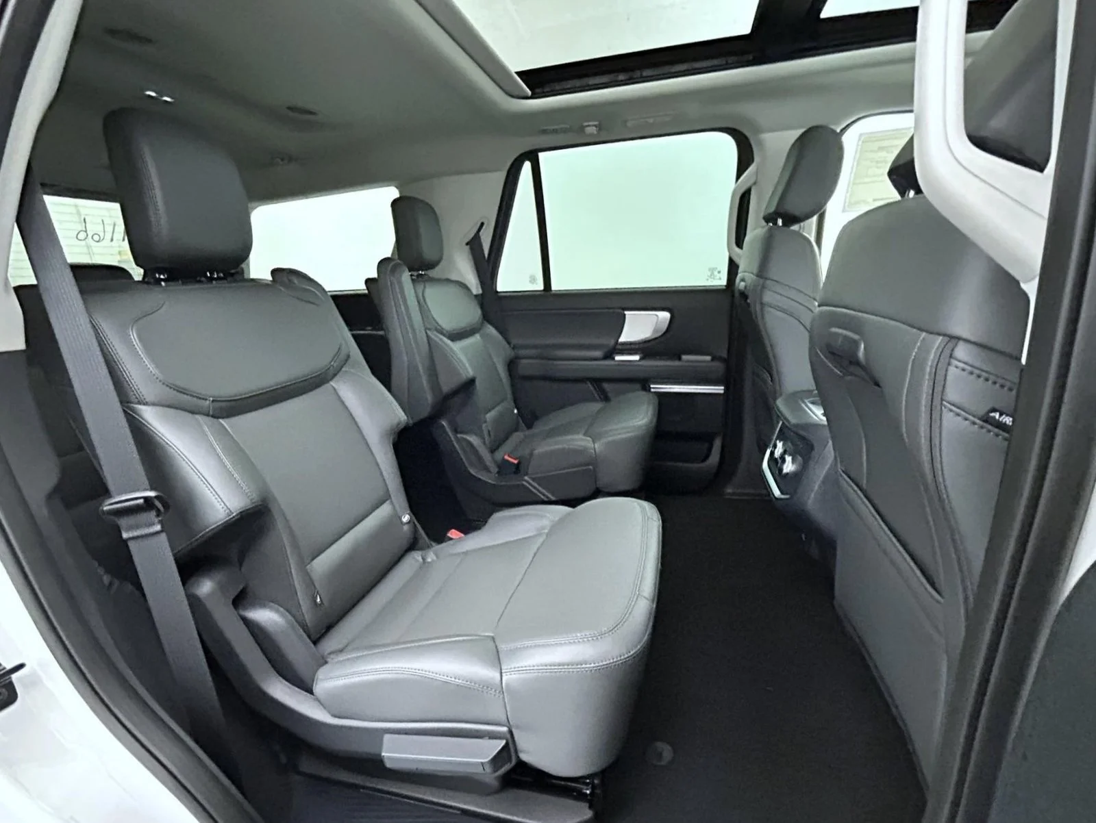 New 2026 White Ford Active image 18