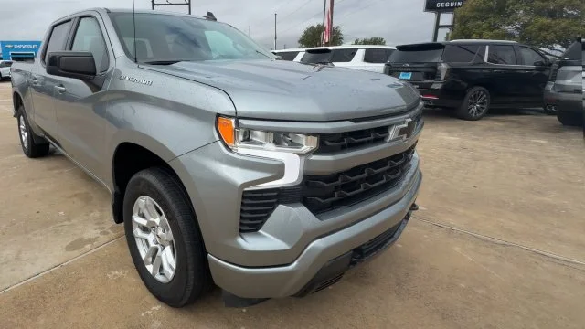 2026 Chevrolet Silverado 1500 RST - Photo 2
