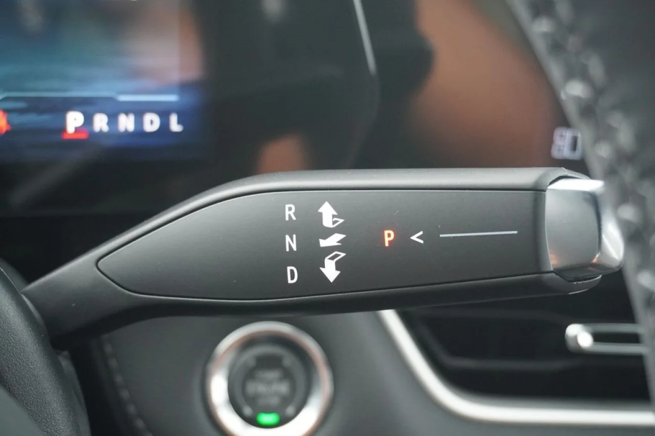 2026 Chevrolet Equinox LT - Photo 34