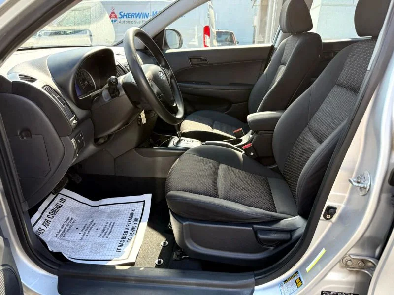 2011 Hyundai Elantra Touring GLS - Photo 34
