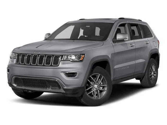 2017 Jeep Grand Cherokee Limited 4WD's photo