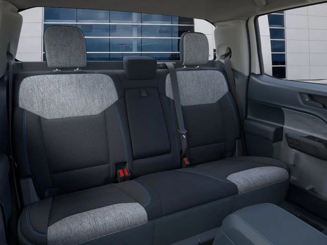 New 2026 White Ford XLT image 11
