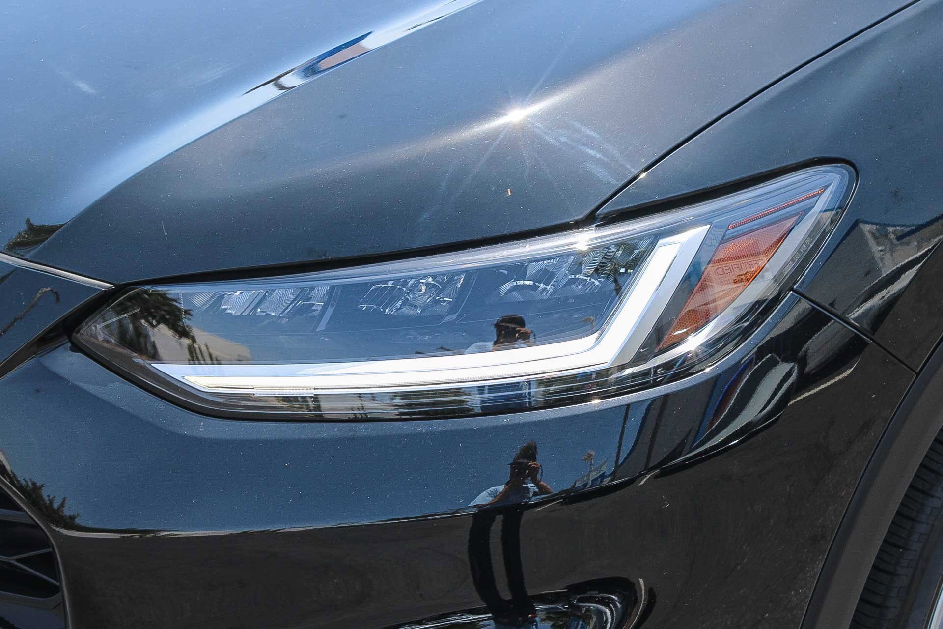 2025 Honda HR-V LX - Photo 31