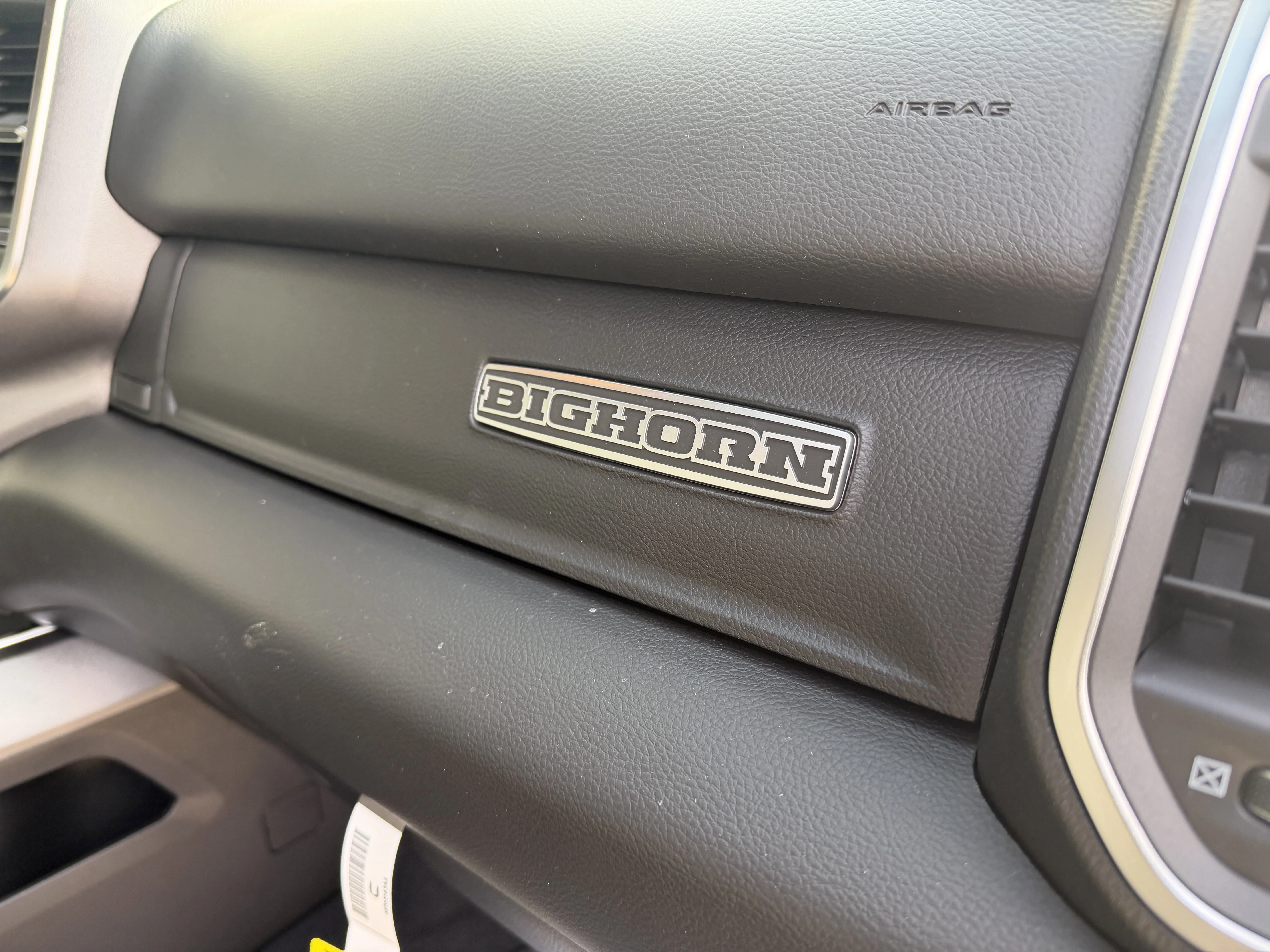 2026 RAM 1500 Big Horn/Lone Star - Photo 25