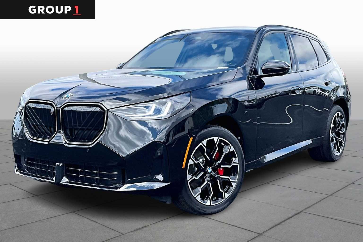 2026 BMW X3 30 XDRIVE's photo