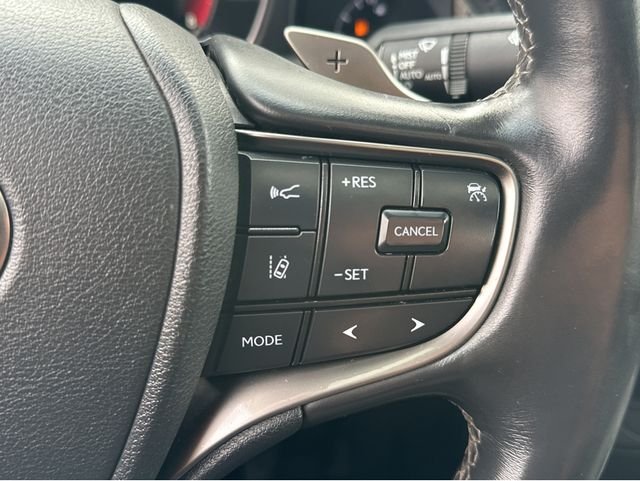 2022 Lexus LS Base - Photo 34