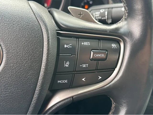2022 Lexus LS Base - Photo 34