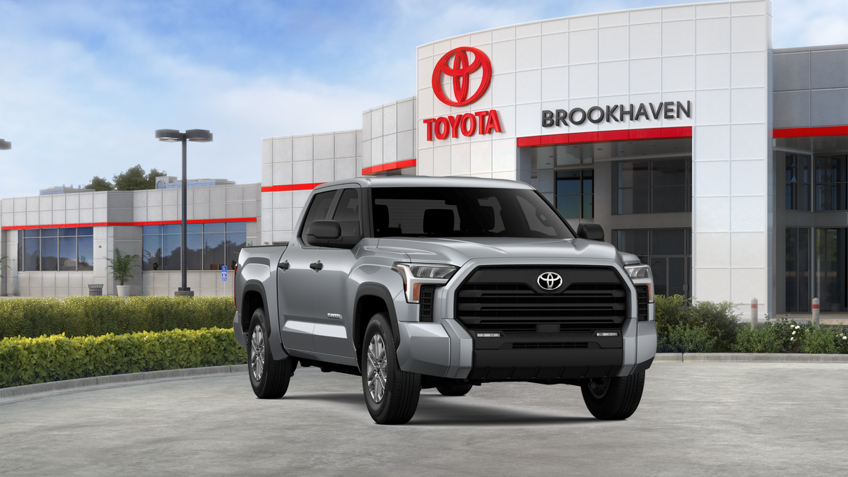 2026 Toyota Tundra SR5 - Photo 28