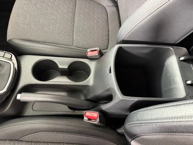 Certified Used 2024 Gray Kia S image 20