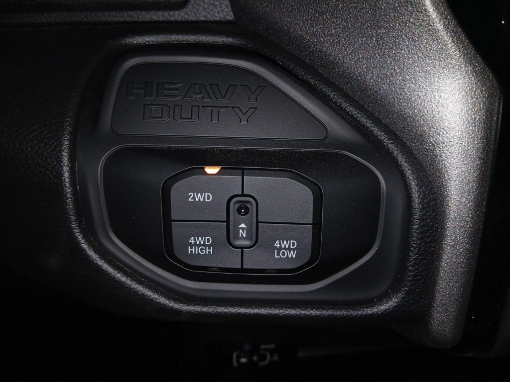 2026 RAM 3500 Tradesman - Photo 21