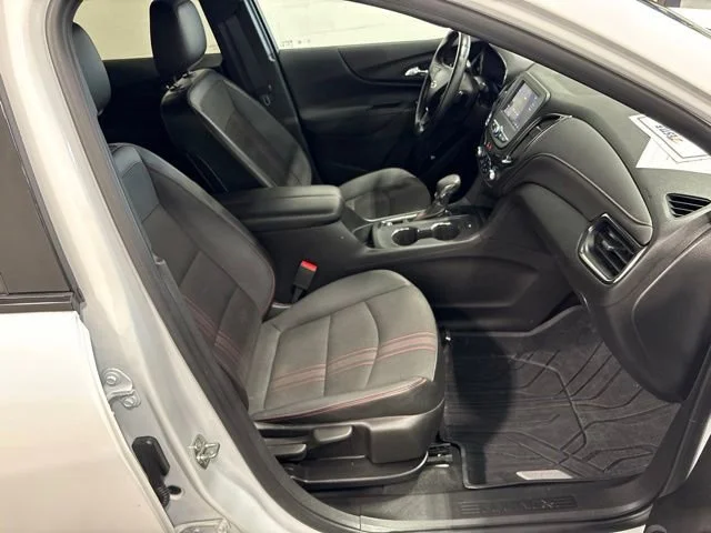 Used 2024 Summit White Chevrolet RS image 42