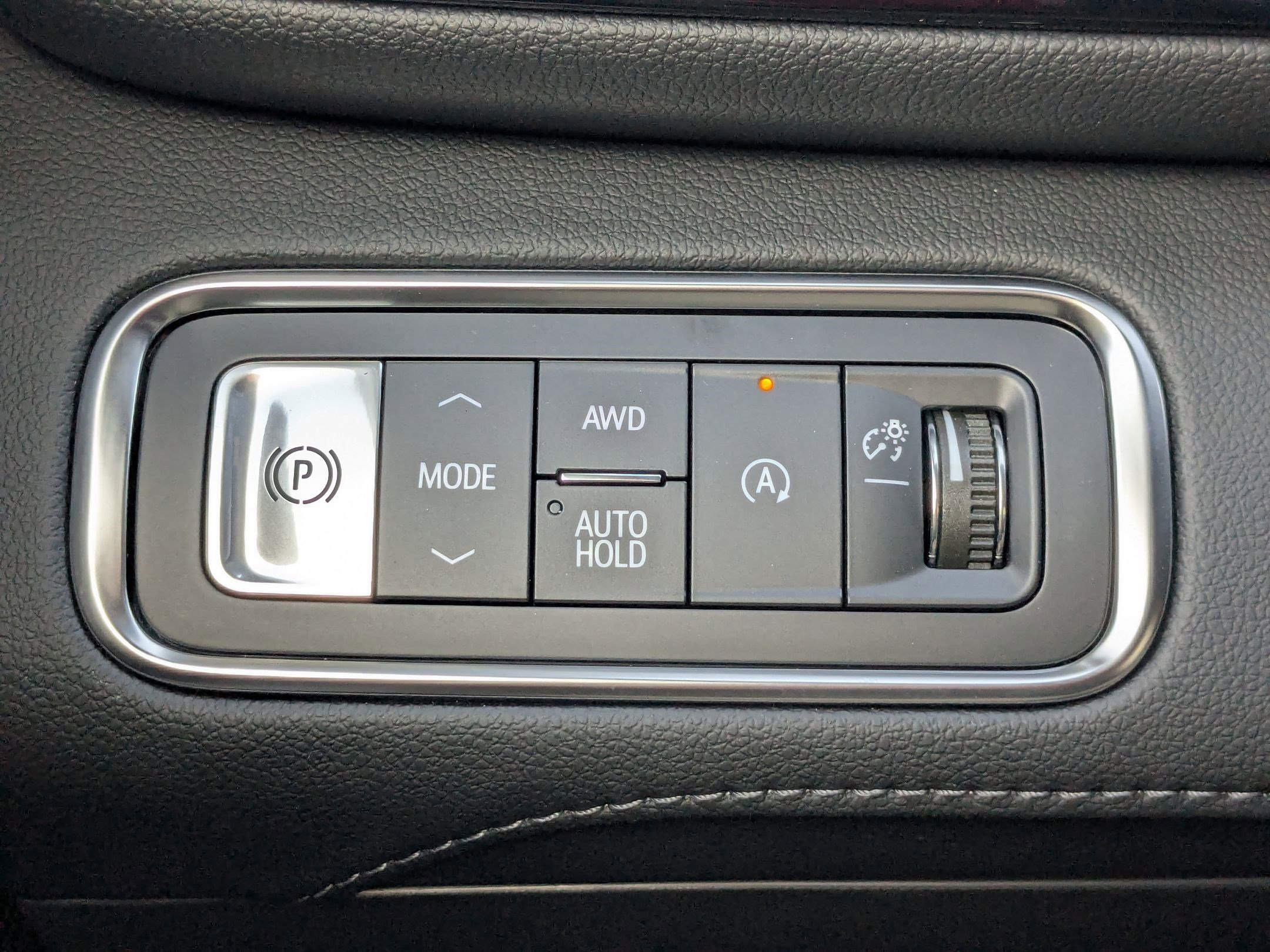 2026 Buick Enclave Preferred - Photo 14
