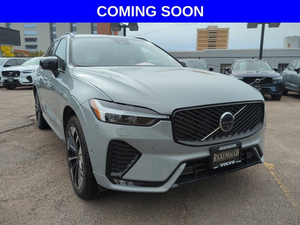 2026 Volvo XC60