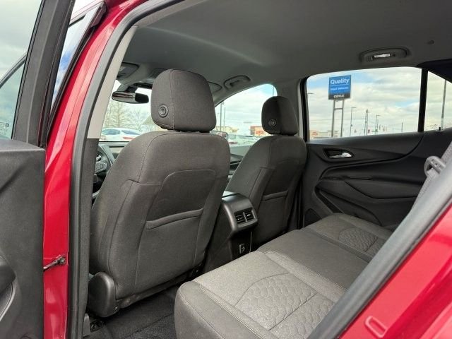 Used 2019 Red Chevrolet LT image 15