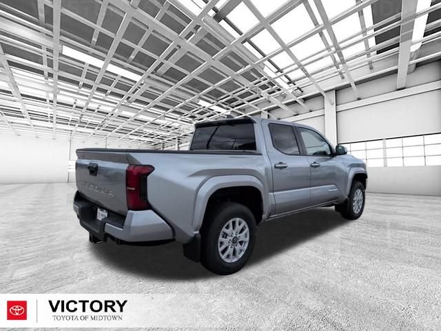 Used 2026 Silver Toyota SR5 image 4